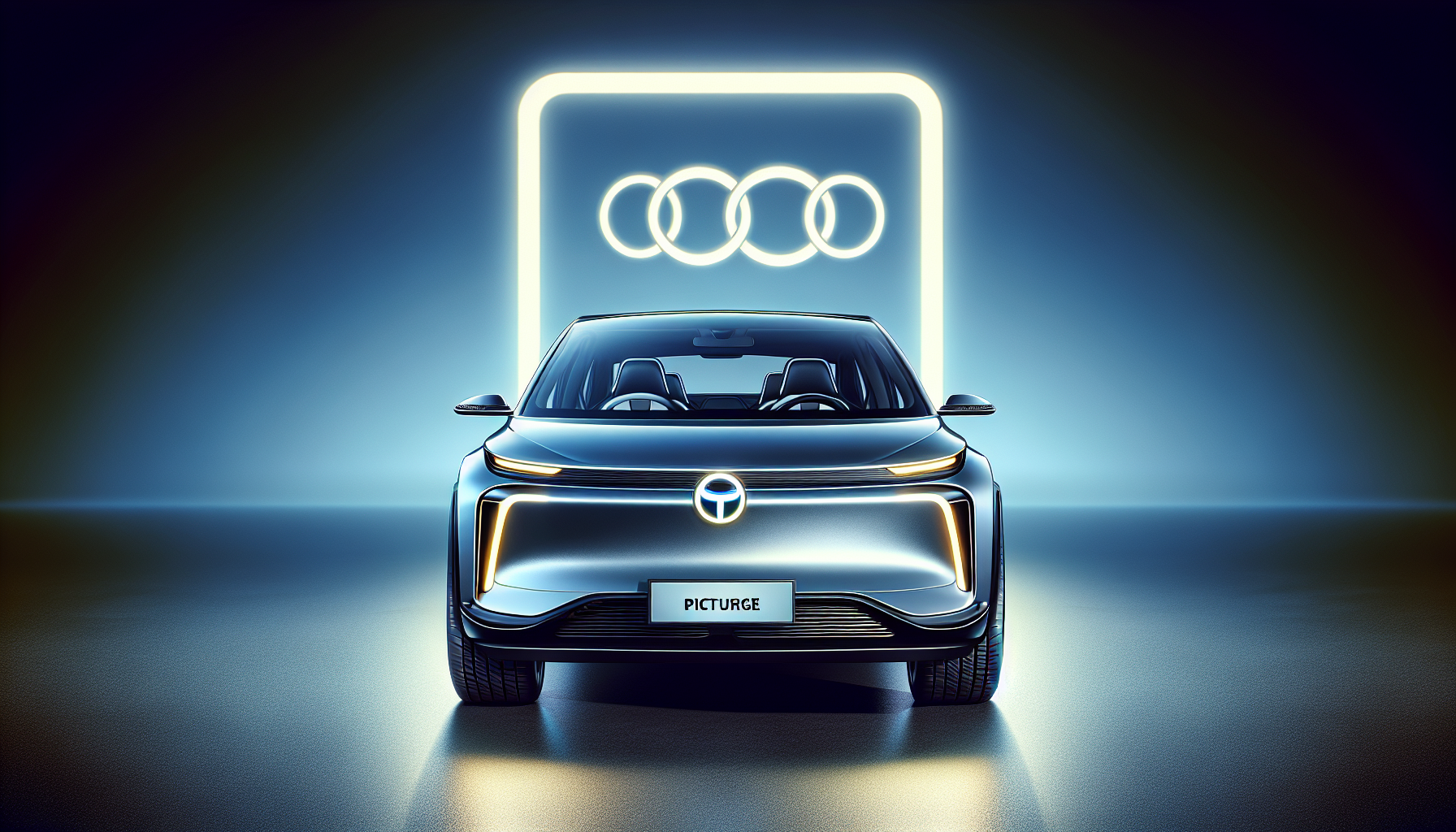 Audi lanza su nuevo modelo eléctrico: El Audi Q4 e-Tron