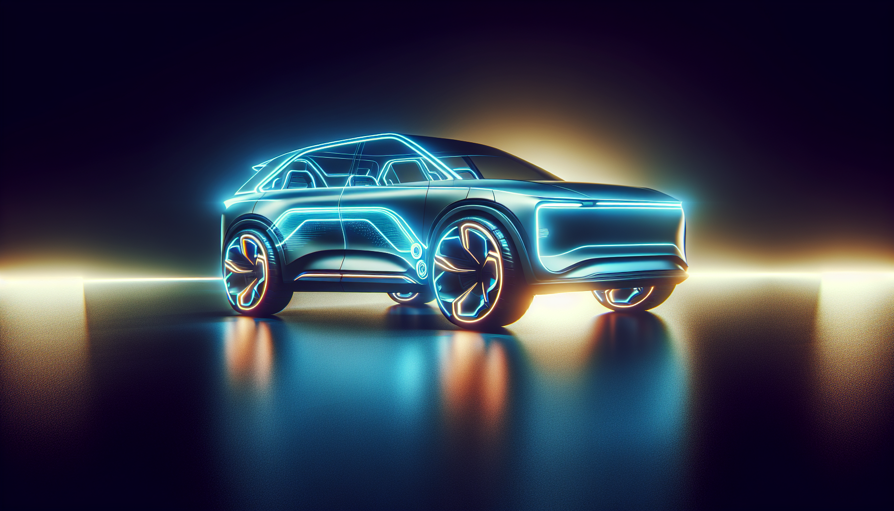 Audi presenta su nuevo modelo eléctrico: El Audi Q4 e-Tron