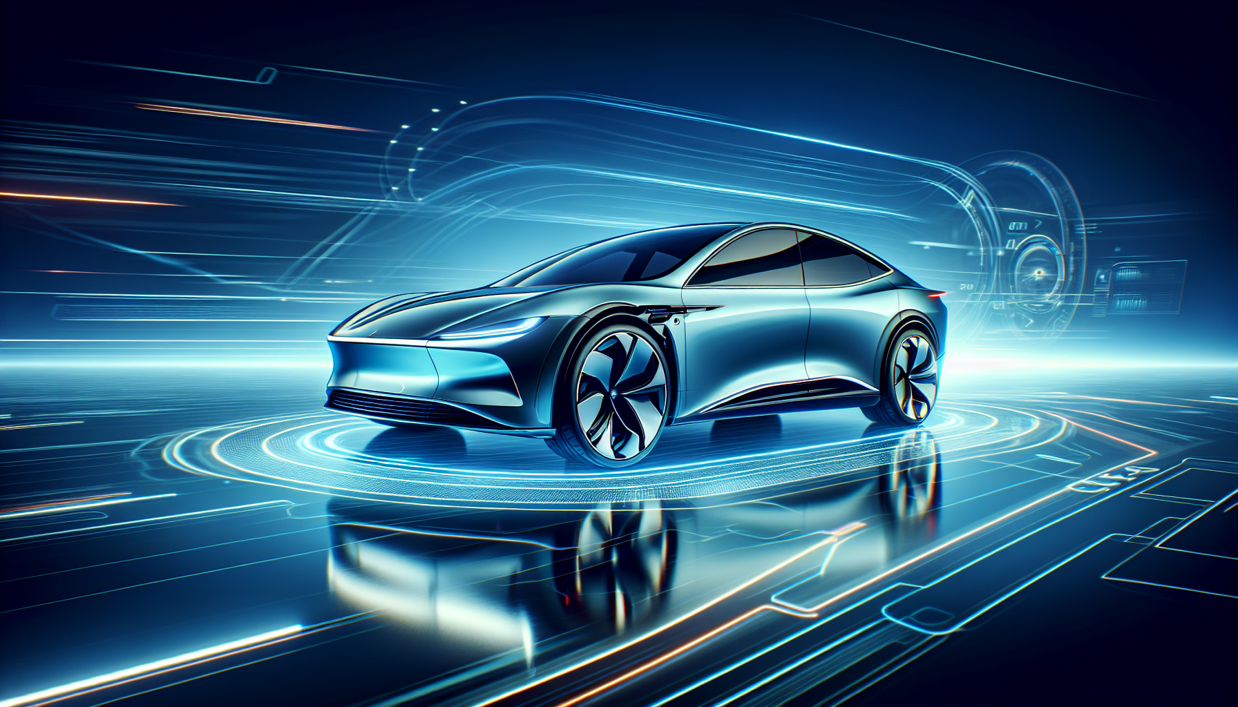  Buick sorprende con su nuevo modelo eléctrico 