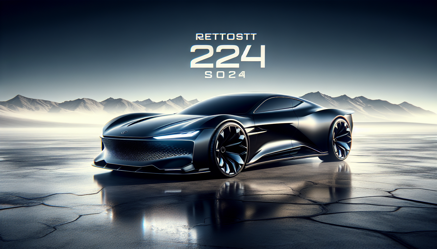  Dodge sorprende con su nuevo modelo deportivo 2024 