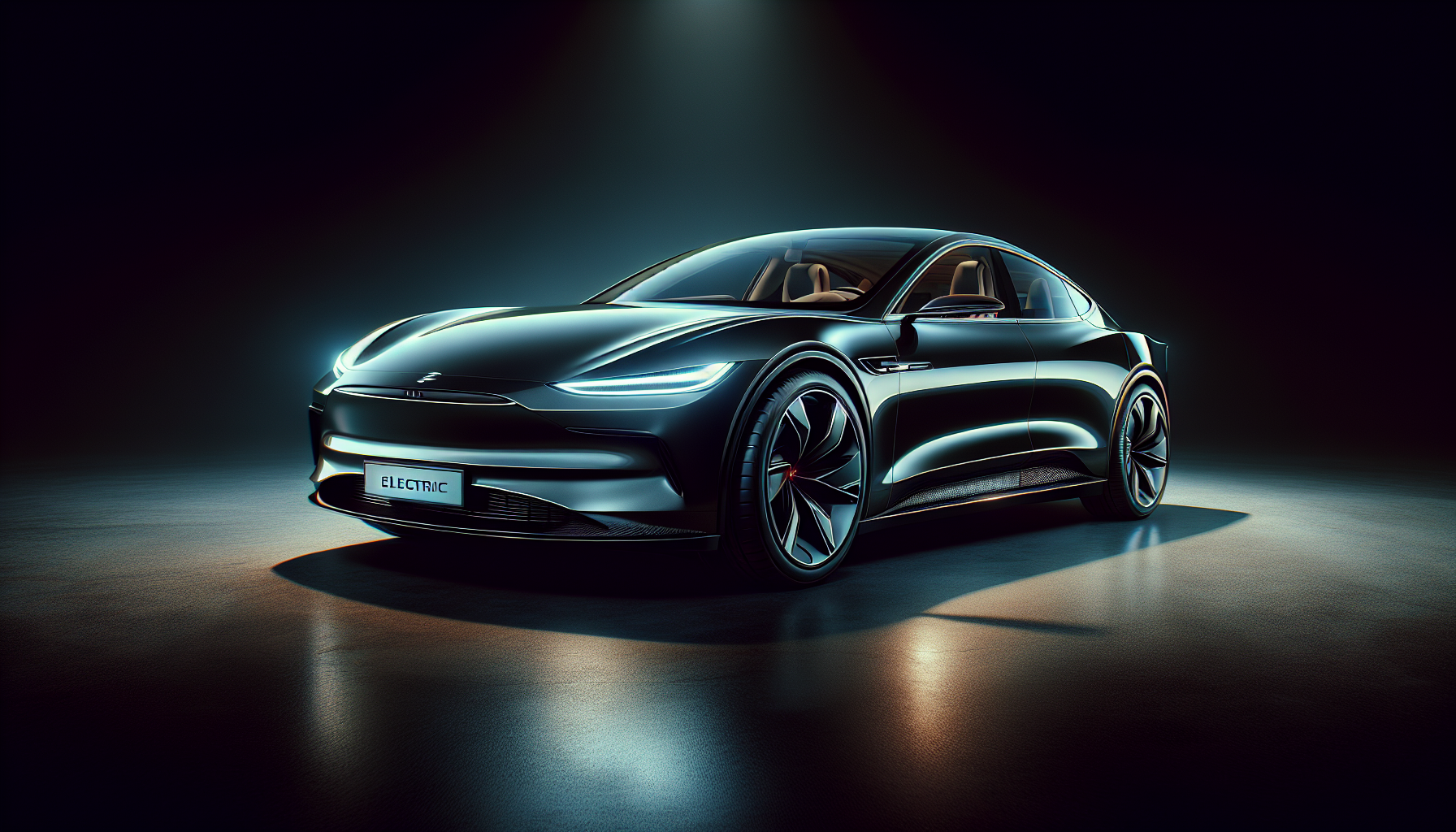 Lincoln sorprende con su nuevo modelo eléctrico de lujo