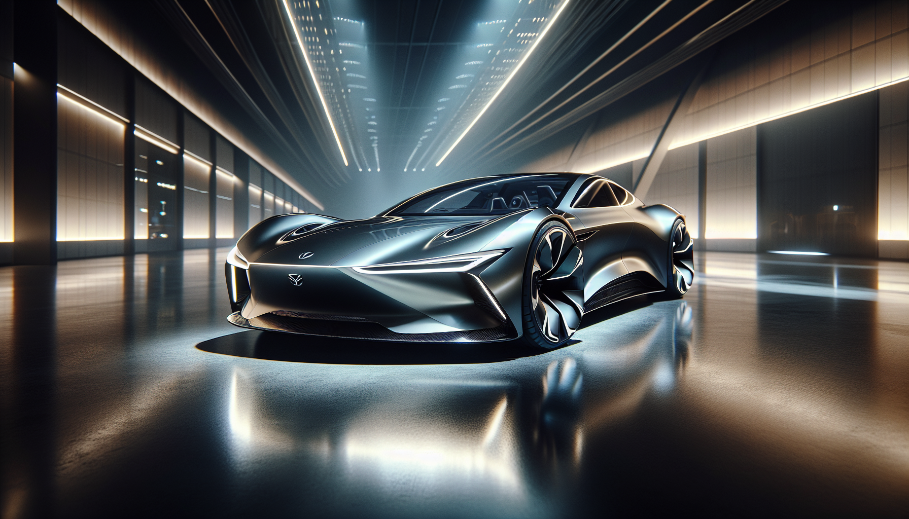 Porsche presenta su nuevo modelo eléctrico: El Porsche Taycan Cross Turismo 2024