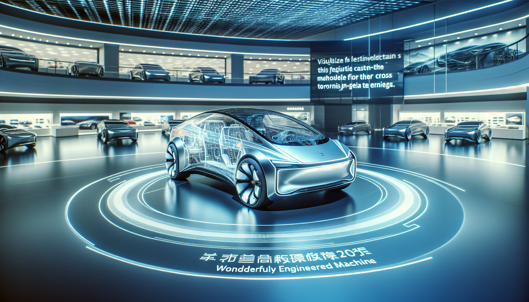  Porsche presenta su nuevo modelo eléctrico: El Porsche Taycan Cross Turismo 2024 