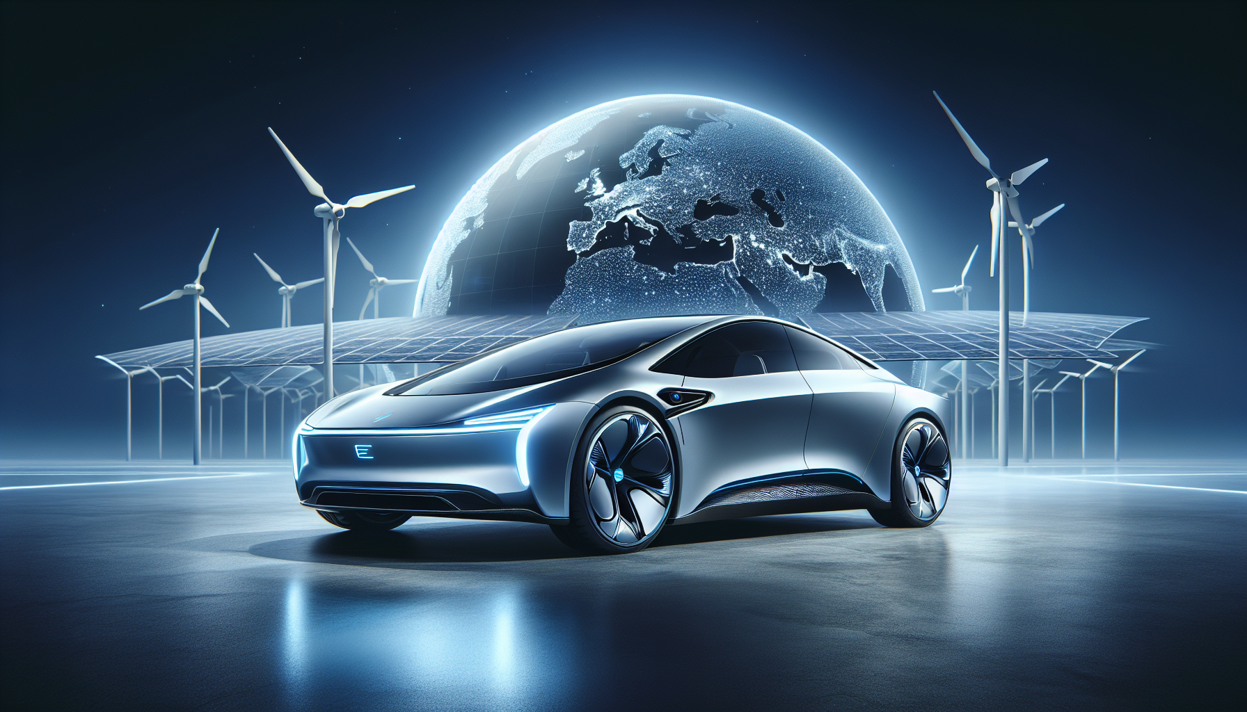 Lincoln sorprende al mundo automotriz con su nuevo modelo eléctrico