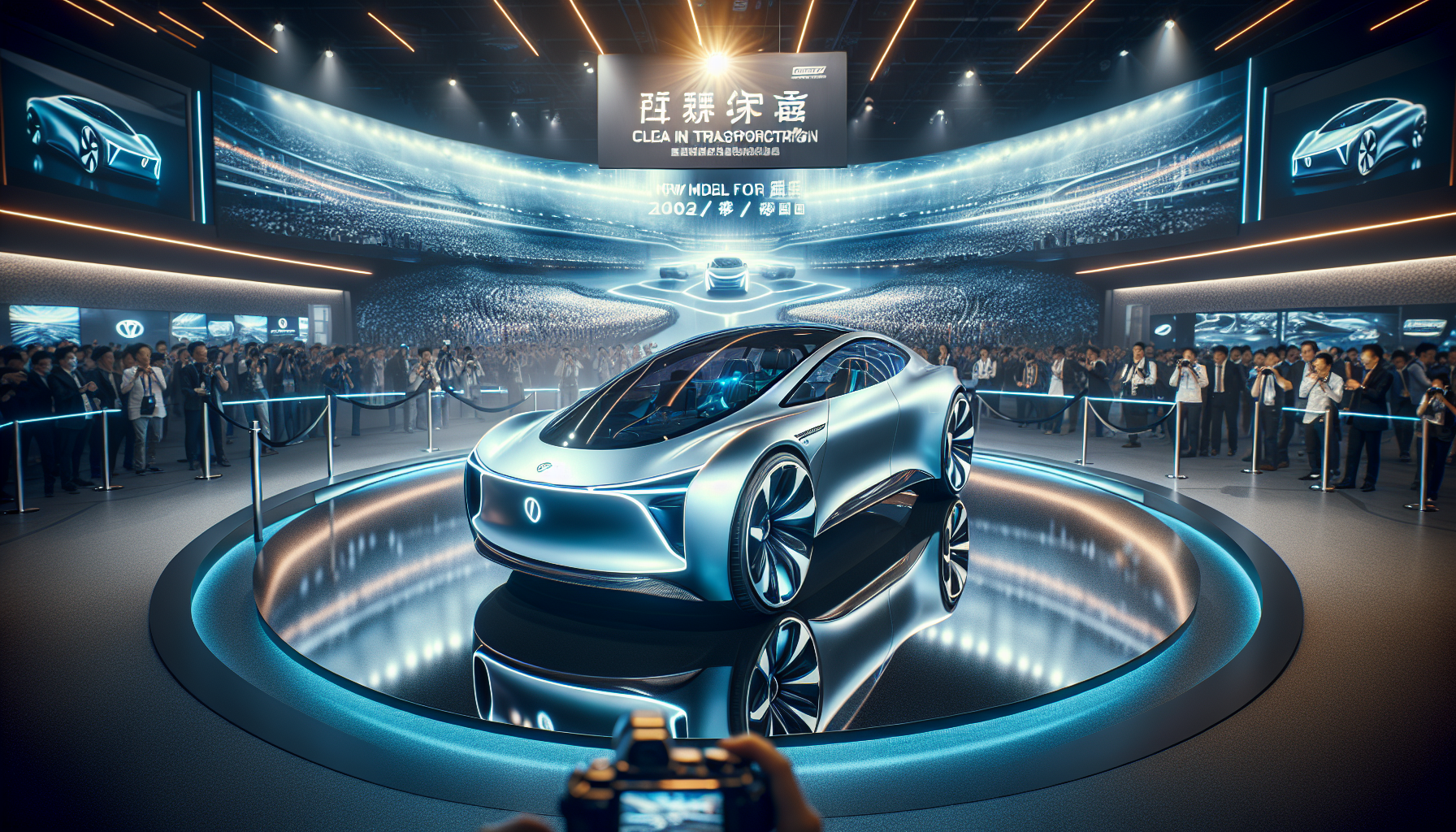 Porsche presenta su nuevo modelo eléctrico: El Porsche Taycan Cross Turismo 2024