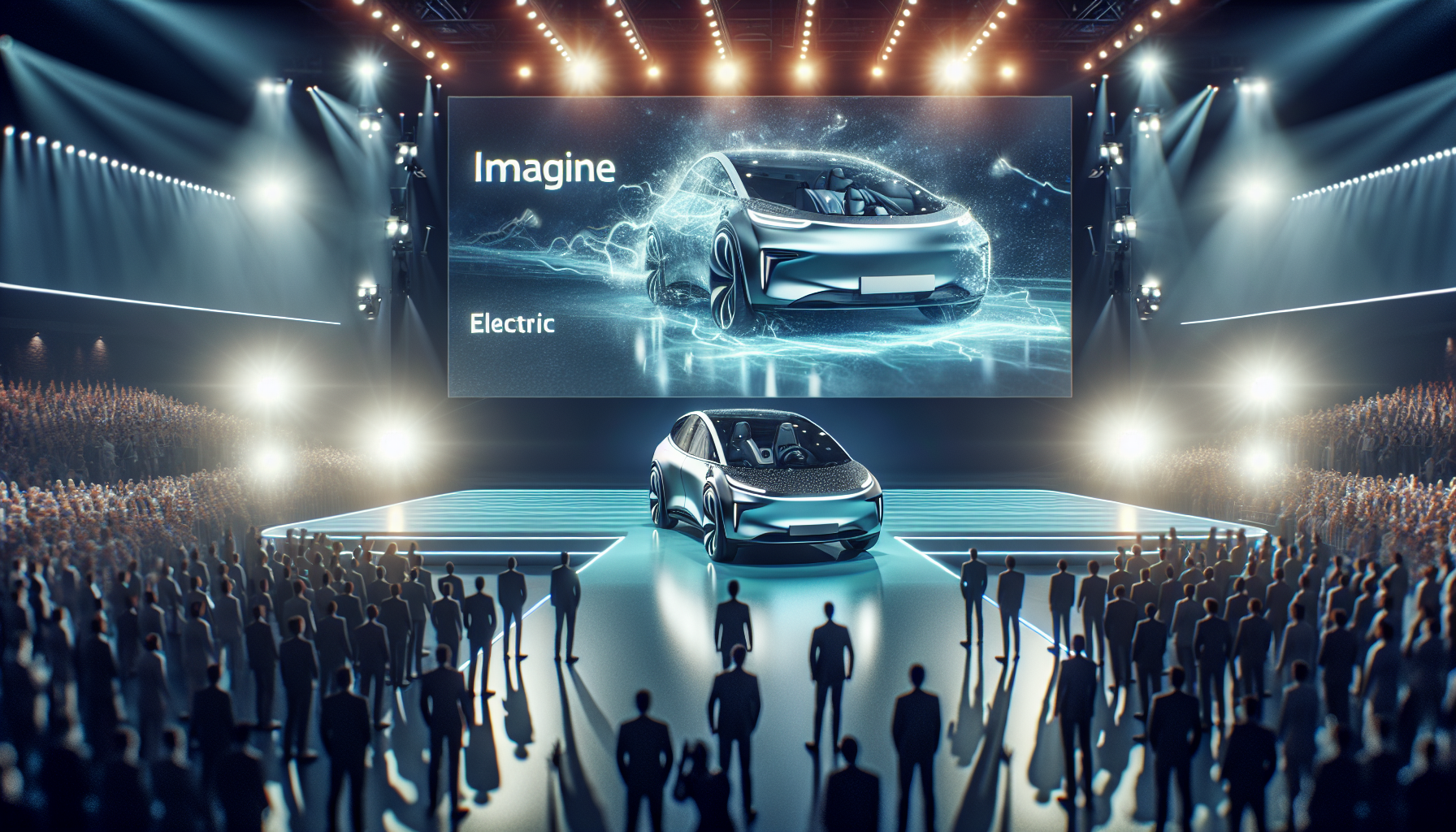 Smart presenta su nuevo modelo eléctrico con tecnología de vanguardia