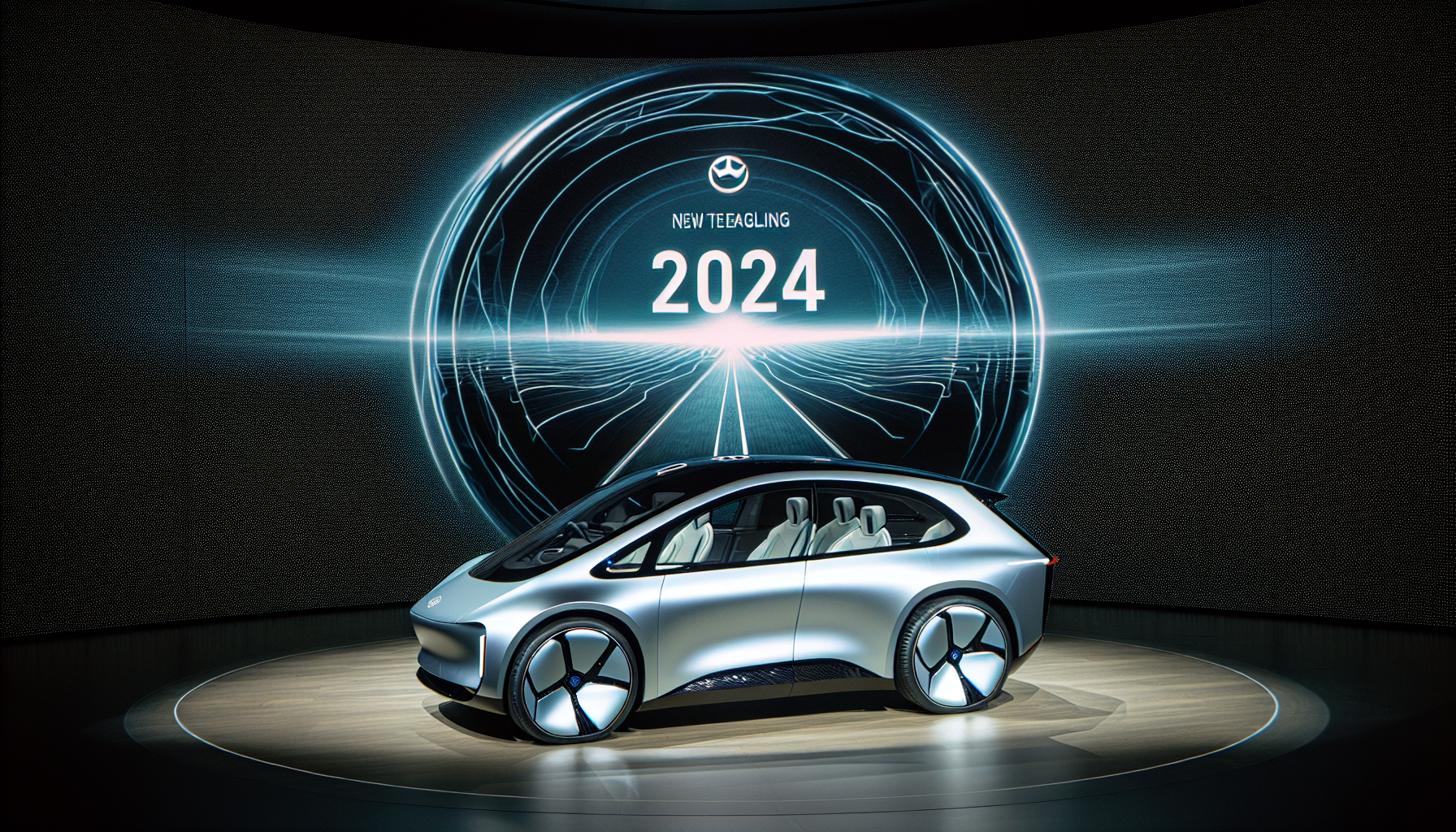  Audi lanza su nuevo modelo eléctrico, el Audi Q4 e-Tron 2024 