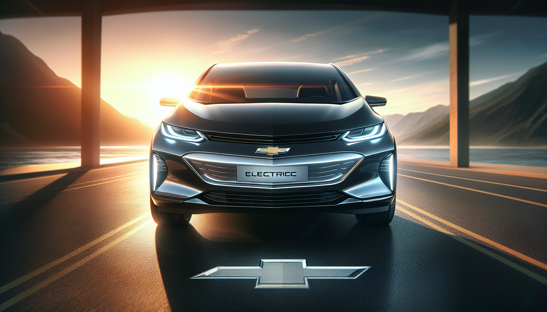  Chevrolet lanza su nuevo modelo eléctrico: El futuro de la movilidad ya está aquí 