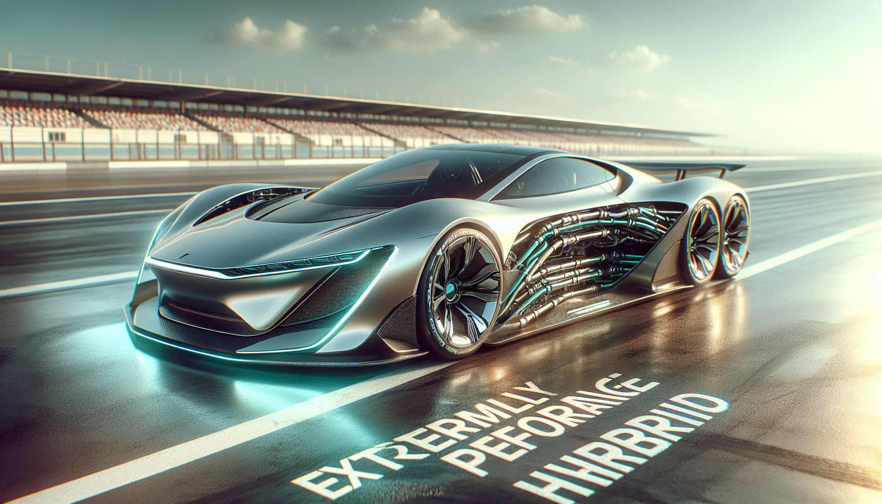  Koenigsegg sorprende con su nuevo modelo híbrido de alto rendimiento 