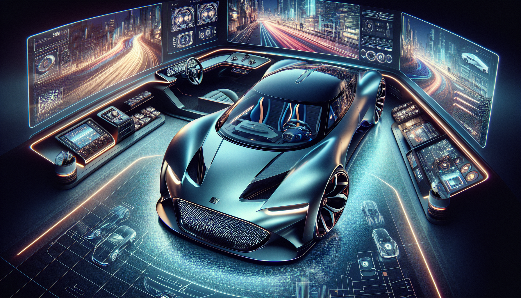  Lotus lanza su primer vehículo completamente eléctrico: El Lotus Eletre 